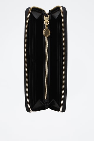 Portefeuille - Beige - Stella McCartney
