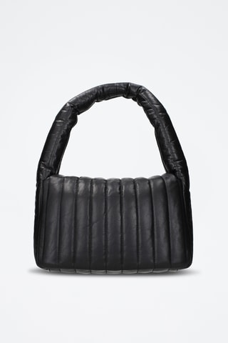 Sac à main en cuir - Noir - Balenciaga