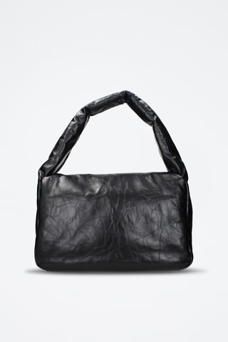 Sac à main en cuir - Noir - Balenciaga