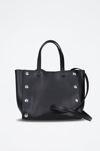 Cabas - Noir - Stella McCartney