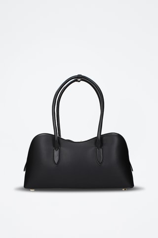 Sac porté épaule - Noir - Stella McCartney