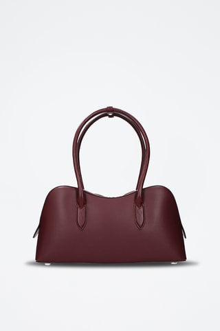 Sac porté épaule - Bordeaux - Stella McCartney