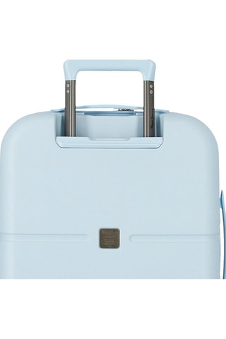 Valise cabine Accent - Bleu