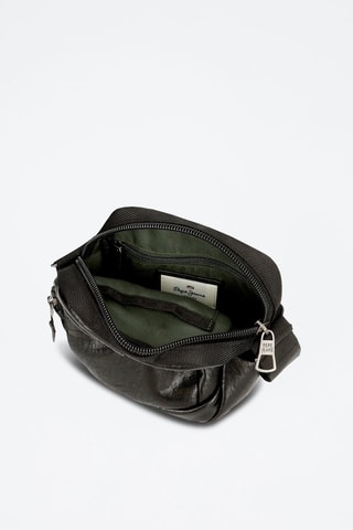 Sac bandoulière Horley - Noir
