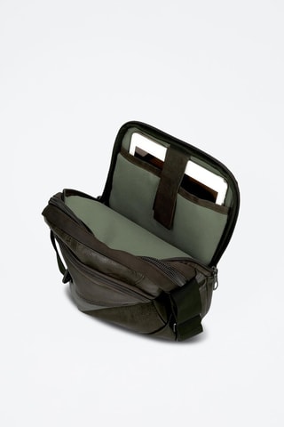 Sac bandoulière Horley - Noir