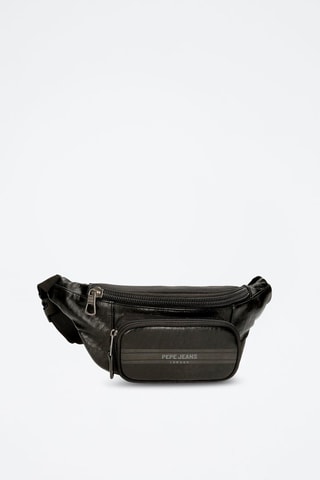 Sac banane Horley - Noir