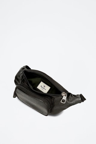 Sac banane Horley - Noir