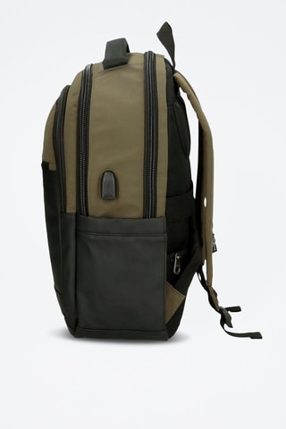 Sac à dos Jarvis - Vert