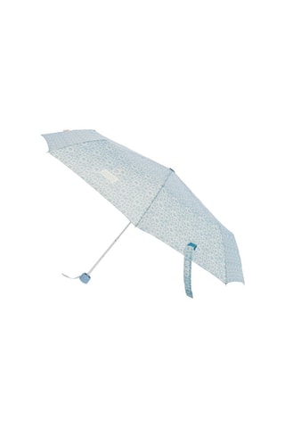 Parapluie de poche - Bleu