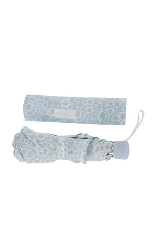 Parapluie de poche - Bleu