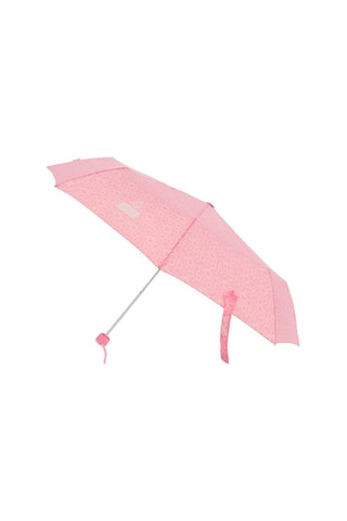 Parapluie de poche - Rose