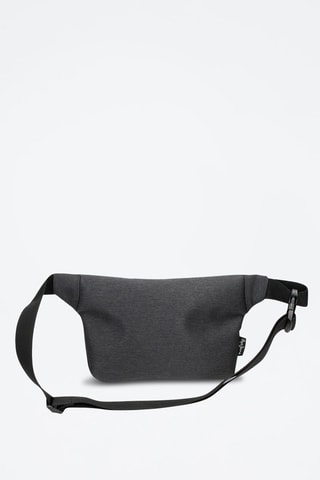 Sac banane Jarvis - Noir