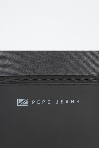 Sac banane Jarvis - Noir