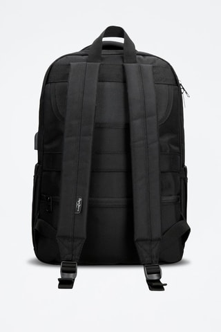 Sac à dos Blackmore - Noir