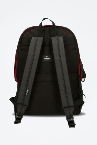 Sac à dos Hoxton - Noir