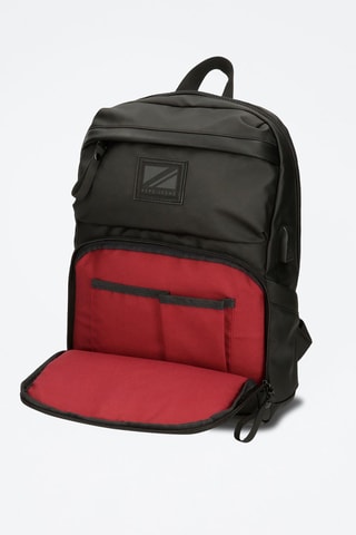 Sac à dos Hoxton - Noir