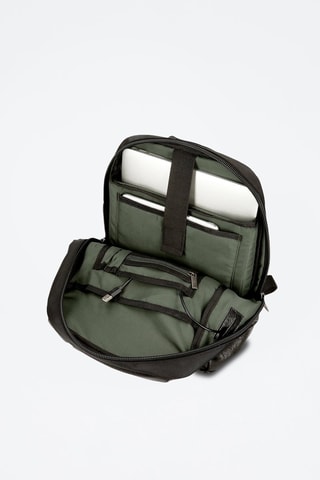 Sac à dos Horley - Noir