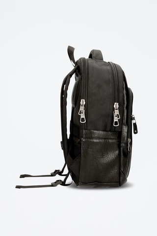Sac à dos Horley - Noir