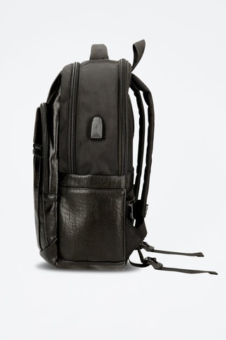 Sac à dos Horley - Noir