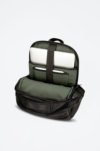 Sac à dos Horley - Noir