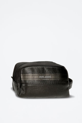 Trousse de toilette Horley - Noir