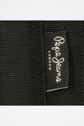 Sac à dos connecté - Blanc et noir