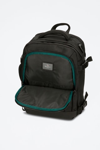 Sac à dos connecté - Noir