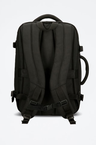 Sac à dos connecté - Noir