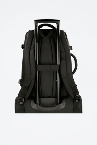 Sac à dos connecté - Noir
