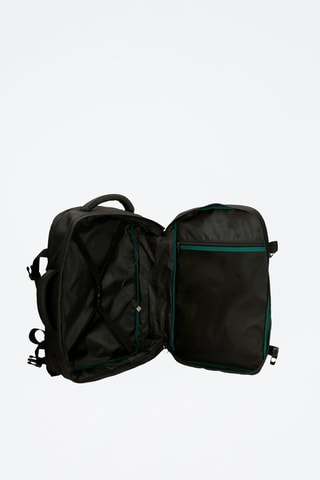 Sac à dos connecté - Noir