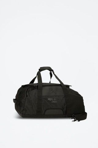Sac de voyage - 56 cm - Noir