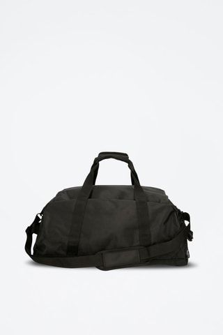 Sac de voyage - 56 cm - Noir