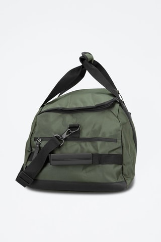 Sac de voyage Bromley - 56 cm - Vert