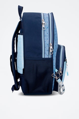 Sac à dos Noni Denim - Bleu