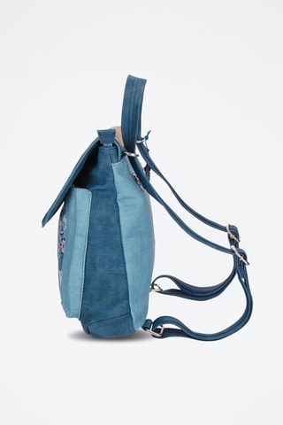 Sac à dos Faisan - Bleu