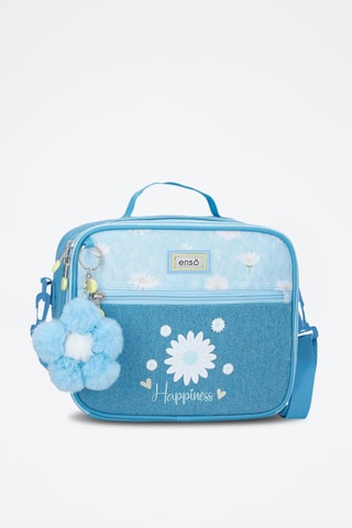 Vanity Happiness - 11 cm - Bleu