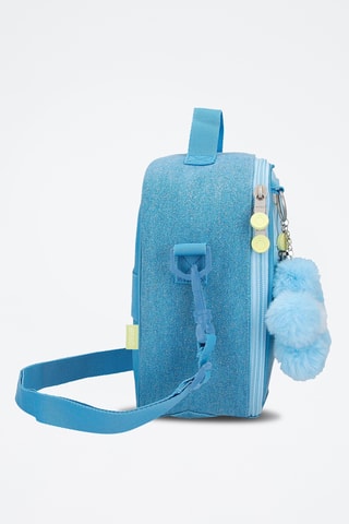 Vanity Happiness - 11 cm - Bleu