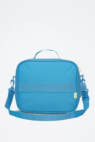 Vanity Happiness - 11 cm - Bleu
