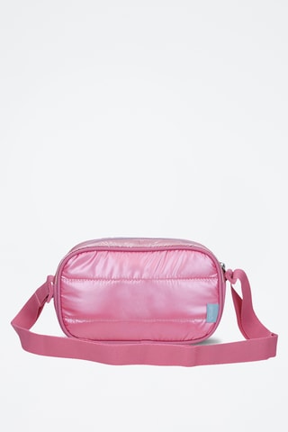 Sac bandoulière Into the Wild - Rose