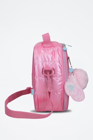 Trousse de toilette Into the Wild - Rose