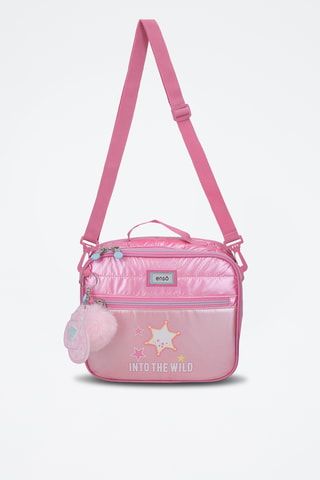 Trousse de toilette Into the Wild - Rose