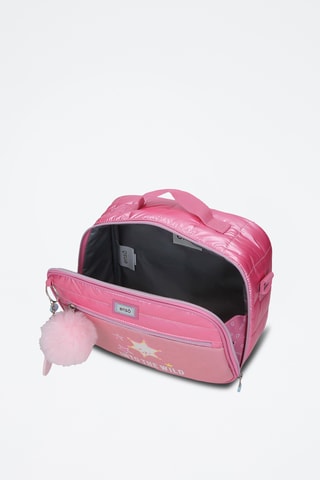 Trousse de toilette Into the Wild - Rose