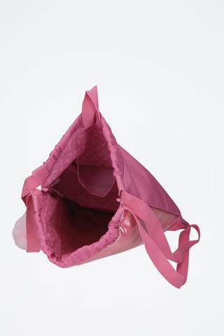 Sac à dos Into the Wild - Rose