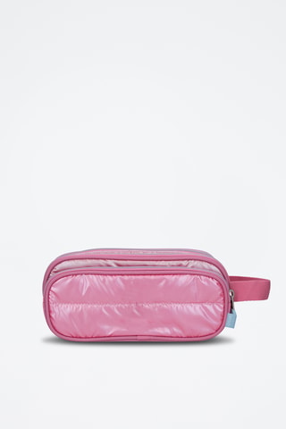 Trousse Into the Wild - Rose