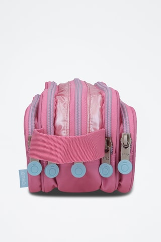Trousse Into the Wild - Rose