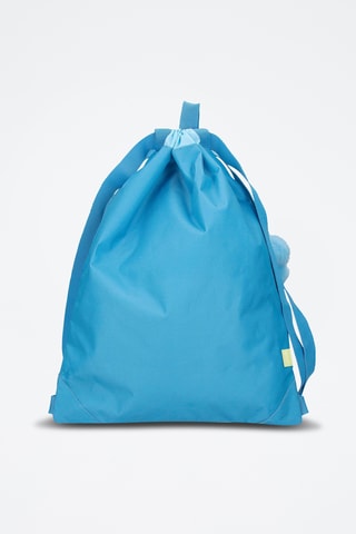 Sac à dos Happiness - Bleu