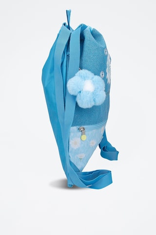 Sac à dos Happiness - Bleu