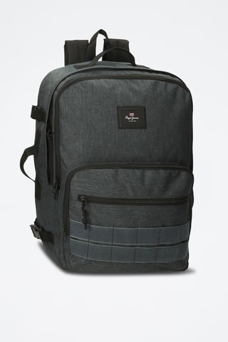 Sac à dos Aris - Bleu foncé