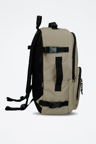 Sac à dos Aris - Taupe