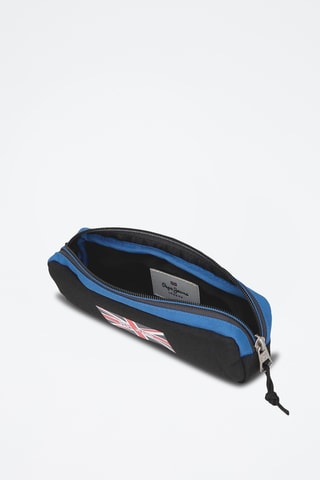 Trousse Henry - Noir